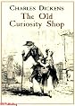 The Old Curiosity Shop (Illustrated)