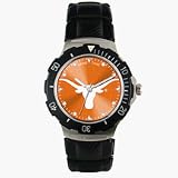 Texas Longhorns NCAA Men's Agent Series Watch from Game Time