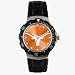 Sporting Goods : Game Time Men's University Of Texas Agent Series Watch #CD-TEX