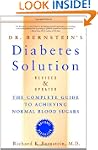 Dr. Bernstein's Diabetes Solution: Th...