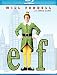 Elf [Blu-ray] [2003]