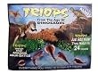 Grow Your Own Triops - A Living Dinosaur
