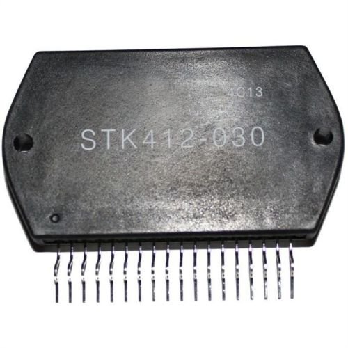 STK432-070 Datasheet PDF - ETC