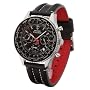 Detomaso Herren-Armbanduhr FIRENZE Chronograph Led&hellip von DeTomaso