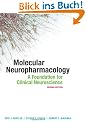 Molecular Neuropharmacology: A Foundation for Clinical Neuroscience, 2/e