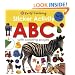 Sticker Activity ABC