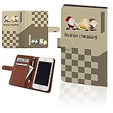 【 アップル 】 iPhone6s 6 カバー 手帳型 iPhone6s 6 ケース DoCoMo au SoftBank アイフォン アイフォーン アイフォン６ IPHONE スマホカバー ブランド 人気 かわいい おしゃれ キャラ スマホケース 手帳 PU レザー 手帳型ケース 七人の小人ﾌﾞﾗｳﾝ白雪姫t0029