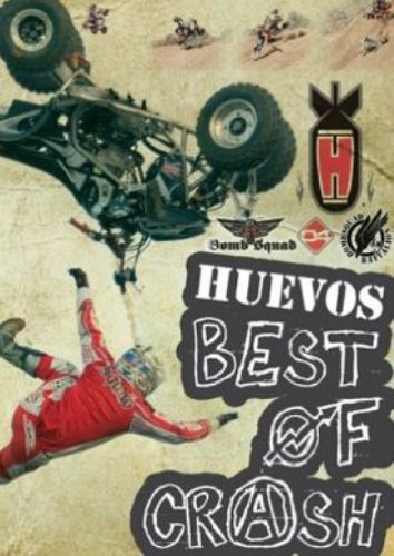 Best of Huevos Crashes (ATV Movie) Best of Huevos Crashes (ATV Movie)