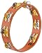 Meinl Tambourine recording combo, 2 rows, super natural