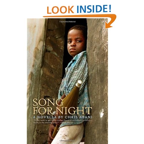 Song for Night: A Novella