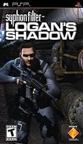 Syphon Filter: Logan's Shadow (PSP)