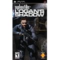 Syphon Filter: Logan's Shadow (PSP)