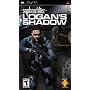 Syphon Filter: Logan's Shadow (PSP)