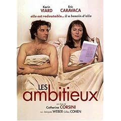 Les ambitieux
