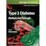 type 2 diabetes methods and protocols methods in molecular biology