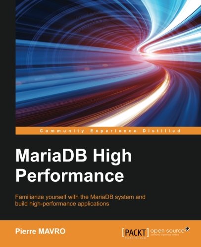 MariaDB High Performance