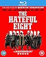 The Hateful Eight [Blu-ray]