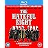 The Hateful Eight [Blu-ray]
