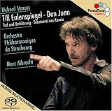 Produkt-Bild: Till Eulenspiegel/Don Juan/Tod und Verkl&auml;rung