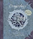 Dragonology Tracking and Taming Dragons Volume 2: A Deluxe Book and Model Set: Frost Dragon (Ologies)