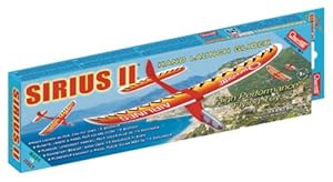 Quercetti 13/3538 - Sirius, Aliante