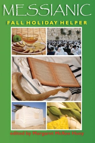 Messianic Fall Holiday Helper