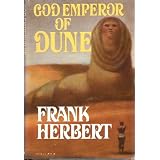 God Emperor of Dune