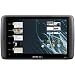 Archos A101 g9 - Tablet de 10.1 pulgadas (Android 4.0, 16 GB, wifi) (importado de Francia)