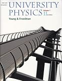 University Physics with Modern Physics: v. 1