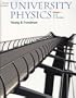 University Physics (Volume 1)