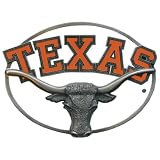 Texas University Longhorns Hitch Cover Class - NCAA College Athletics - Fan Shop Merchandise
