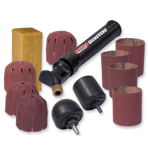 Guinevere Basic Sanding Kit