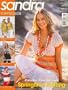 Sandra Knitting - English ed