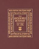 The Anchor Bible Dictionary, Volume 5 (Anchor Bible Dictionary)