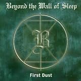 First Dust