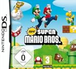 New Super Mario Bros.