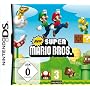 New Super Mario Bros