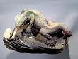 Sculpture, Shou Shan Mountain Stone, Natural