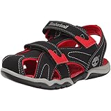 Timberland Adventure Seeker Closed-Toe Sandal (Toddler/Little Kid)