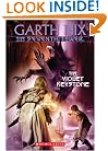 The Violet Keystone (The Seventh Tower, Book 6)