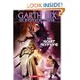 The Violet Keystone (The Seventh Tower, Book 6)