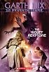The Violet Keystone (The Seventh Tower, Book 6)