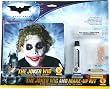 Joker Costume Make Up Kit With Wig