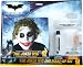 Joker Costume Make Up Kit With Wig