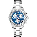 TAG Heuer Men's Quartz Watch # CAF1112.BA0804