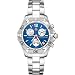 TAG Heuer Men's Aquaracer Chronograph Quartz Watch #CAF1112.BA0804