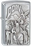 Eigenschaften Zippo  / Original Zippo Feuerzeug Odin