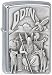 Original Zippo Feuerzeug Odin