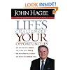 Life's Challenges, Your Opportunities: God Has Given You A Promise...You've Come Into A Problem...How You Respond Will Determine How Quickly The Provision Comes...