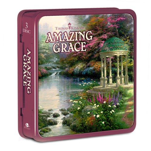 CD-Charts  Search : Amazing Grace: 34 Songs of Faith and Inspiration